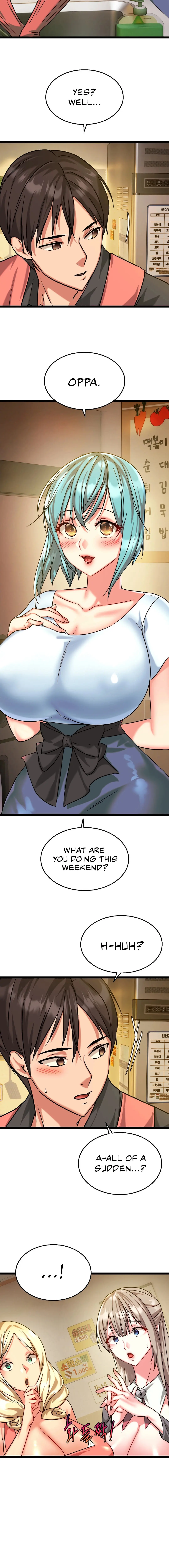 Chewy Episode 5 - Page 15