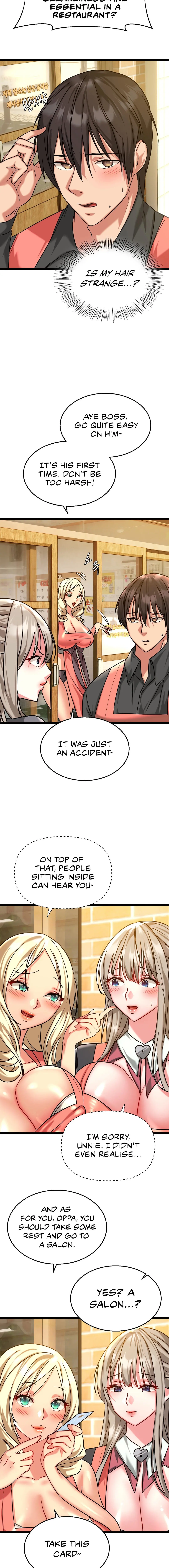 Chewy Episode 5 - Page 7
