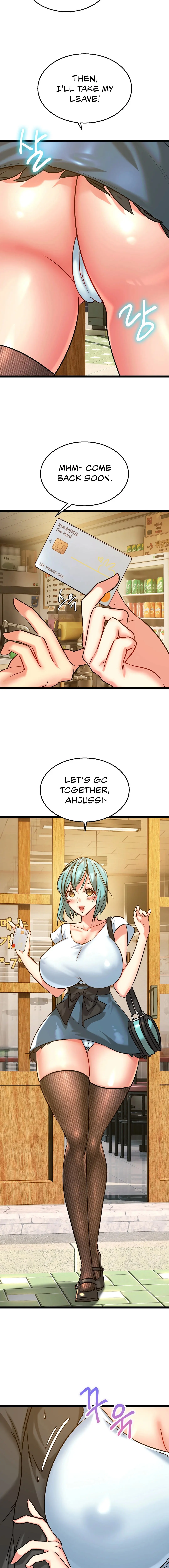 Chewy Episode 5 - Page 8