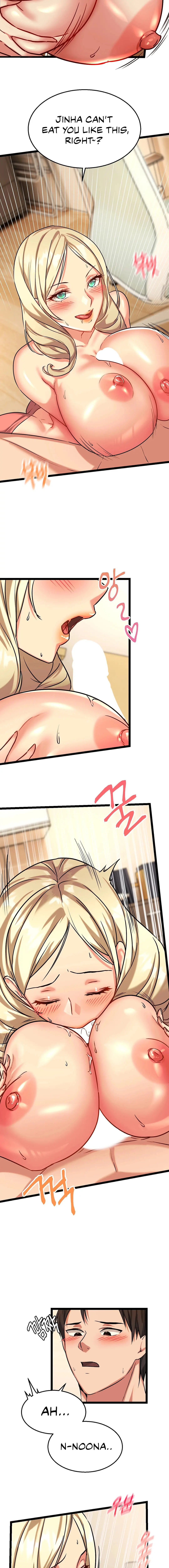 Chewy Episode 6 - Page 16