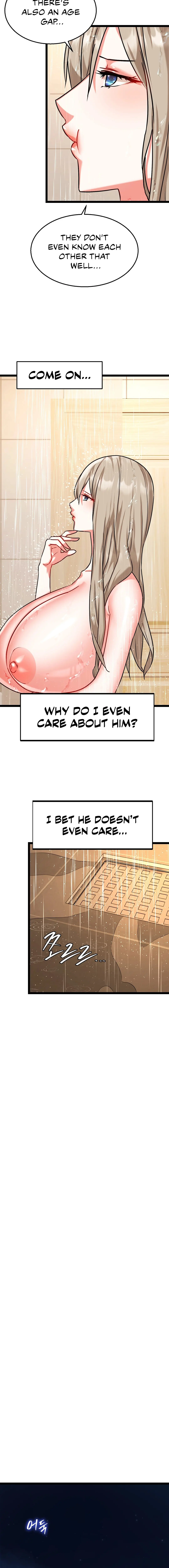 Chewy Episode 6 - Page 9