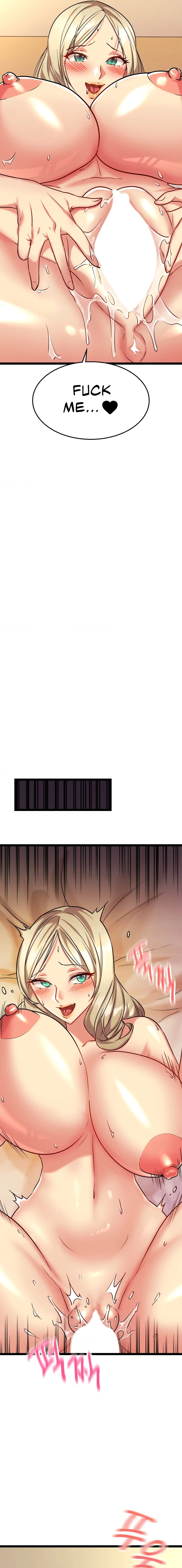 Chewy Episode 7 - Page 18