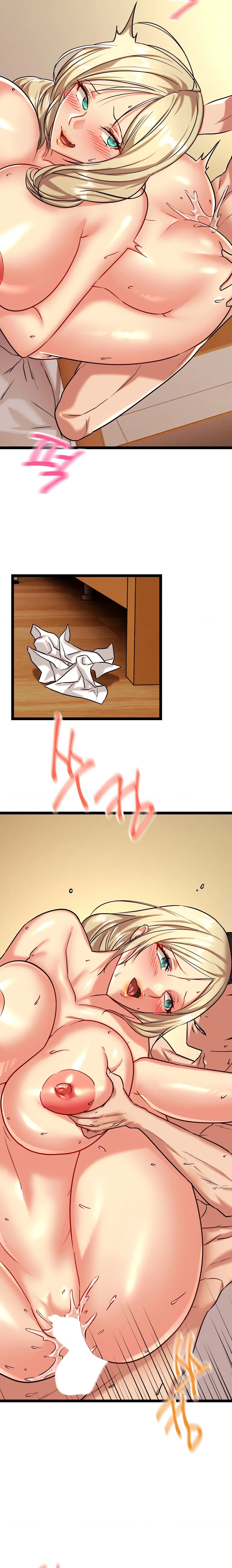 Chewy Episode 7 - Page 19
