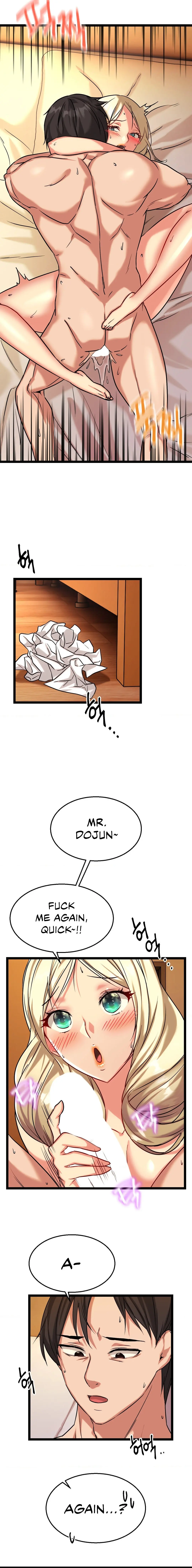 Chewy Episode 7 - Page 20