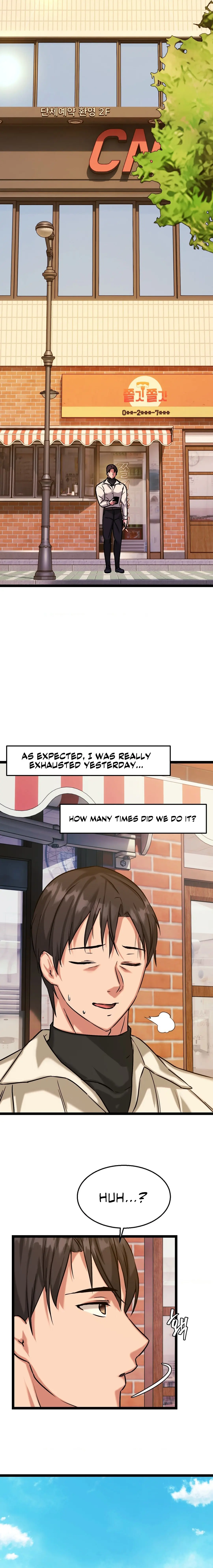 Chewy Episode 7 - Page 23