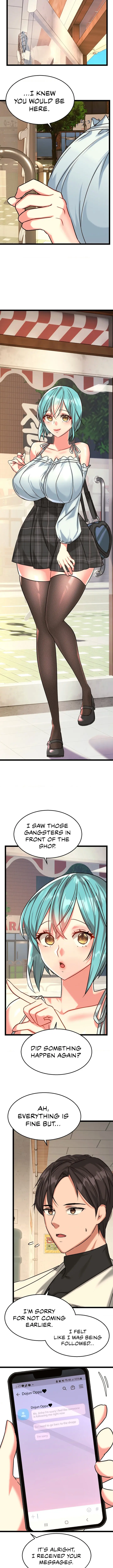 Chewy Episode 8 - Page 10