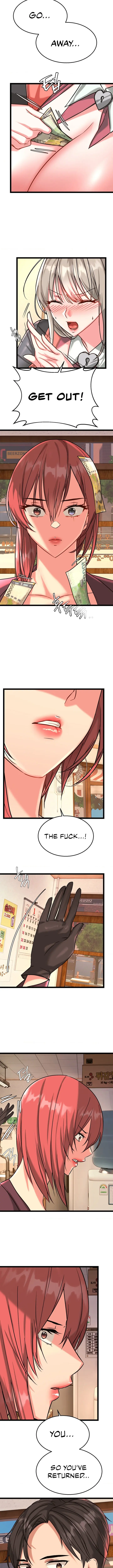 Chewy Episode 8 - Page 5