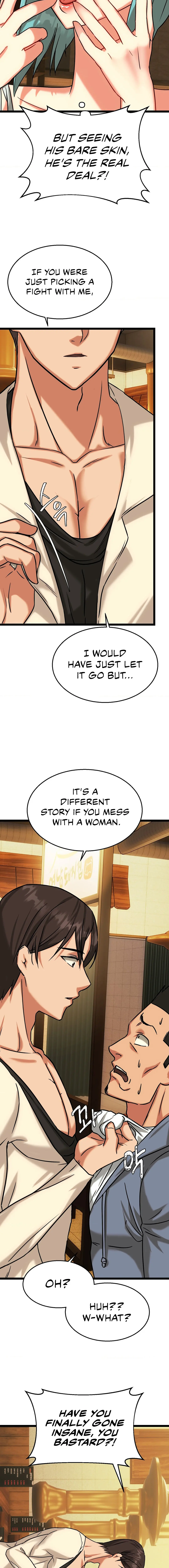 Chewy Episode 9 - Page 10