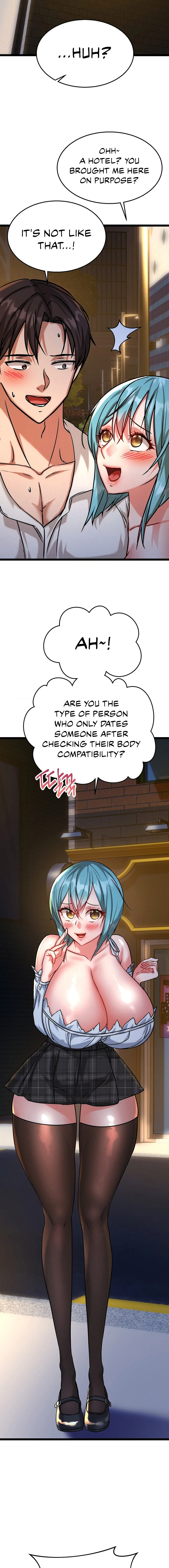 Chewy Episode 9 - Page 17