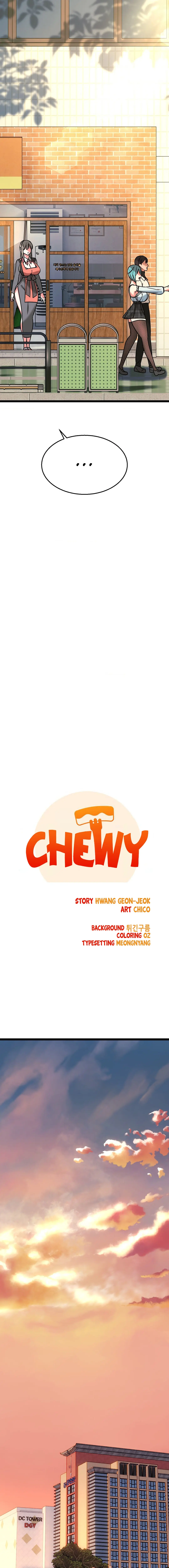 Chewy Episode 9 - Page 2