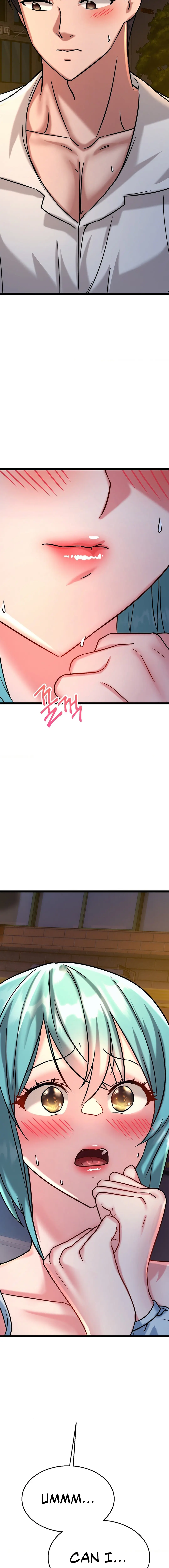 Chewy Episode 9 - Page 20