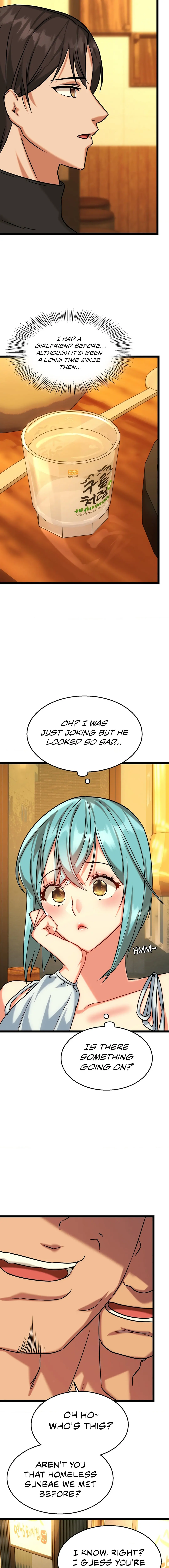 Chewy Episode 9 - Page 6