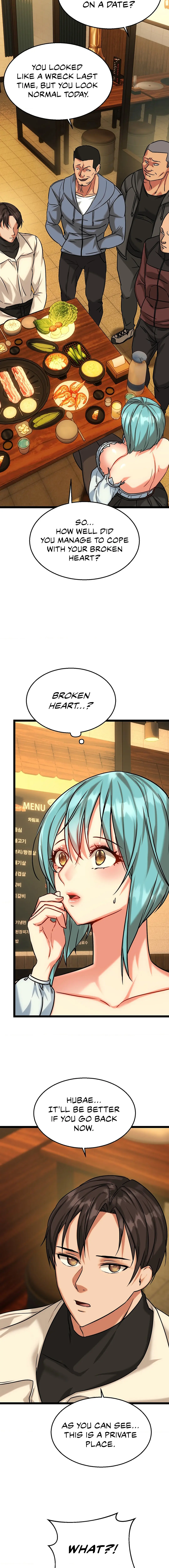 Chewy Episode 9 - Page 7