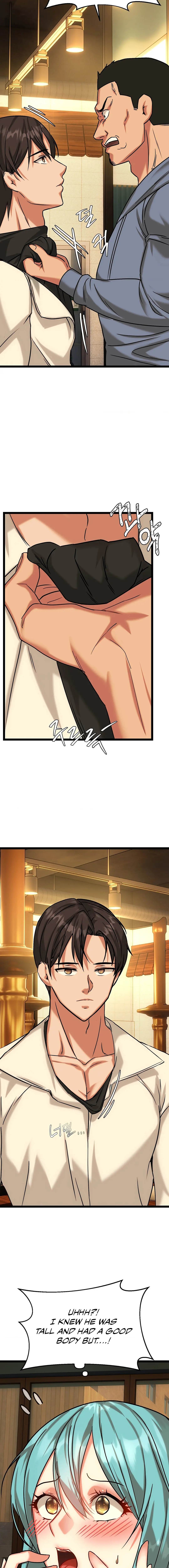 Chewy Episode 9 - Page 9