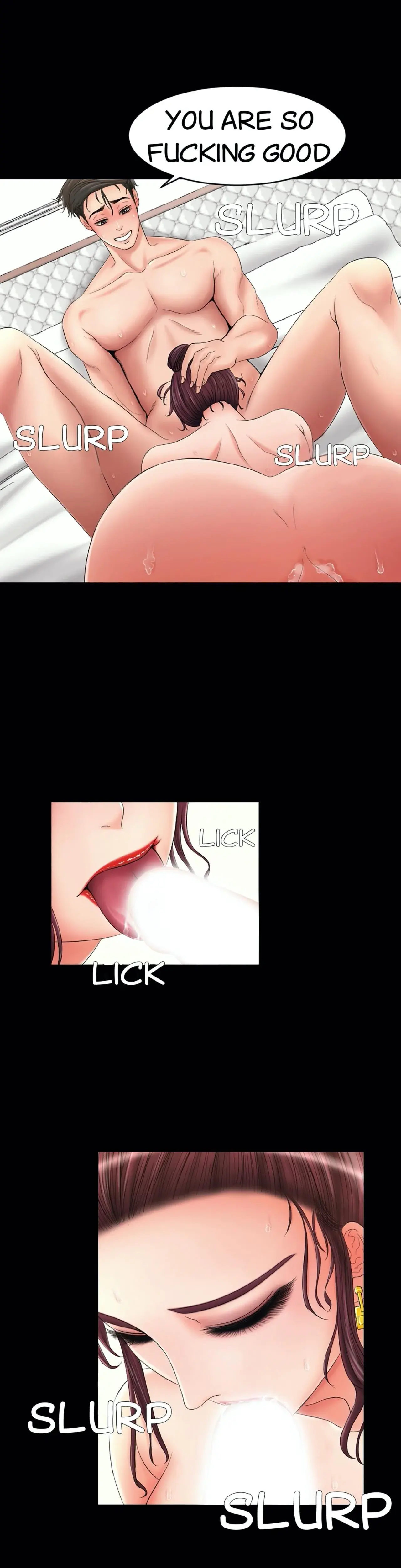 Chicks (Sub: Crazy Bitch) Episode 1 - Page 24