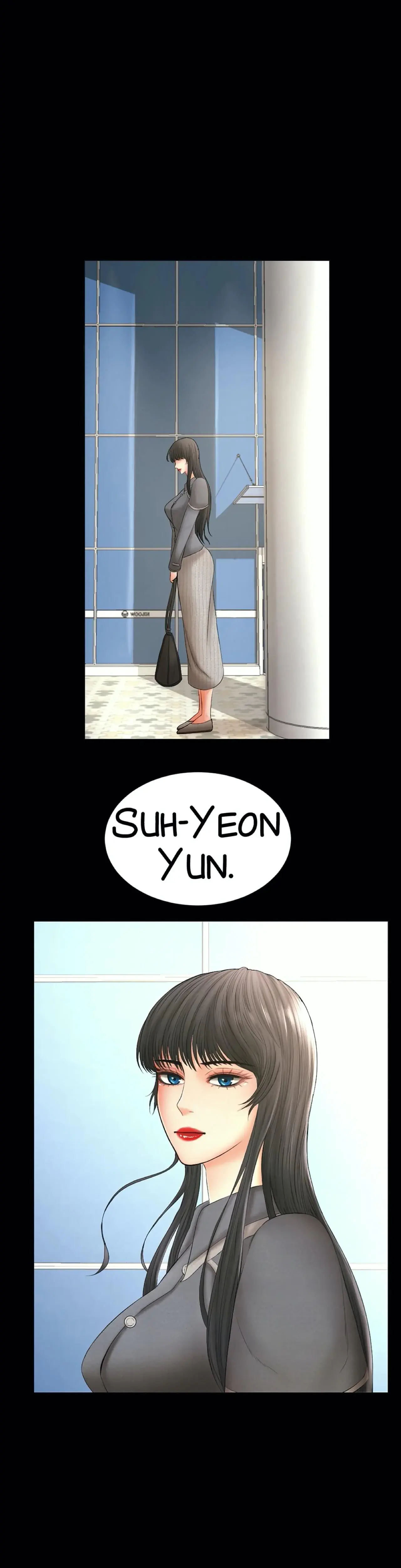 Chicks (Sub: Crazy Bitch) Episode 1 - Page 9