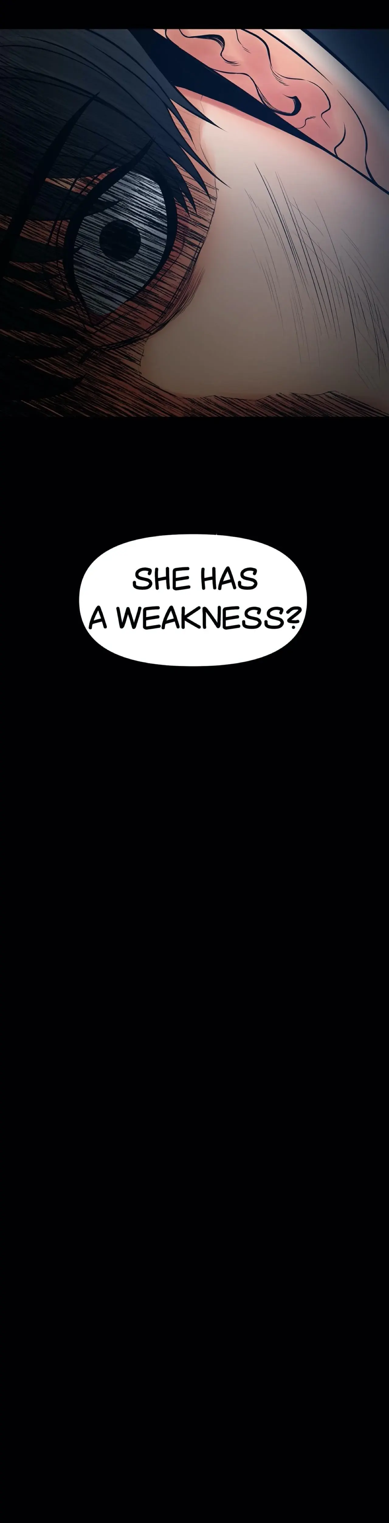 Chicks (Sub: Crazy Bitch) Episode 21 - Page 19