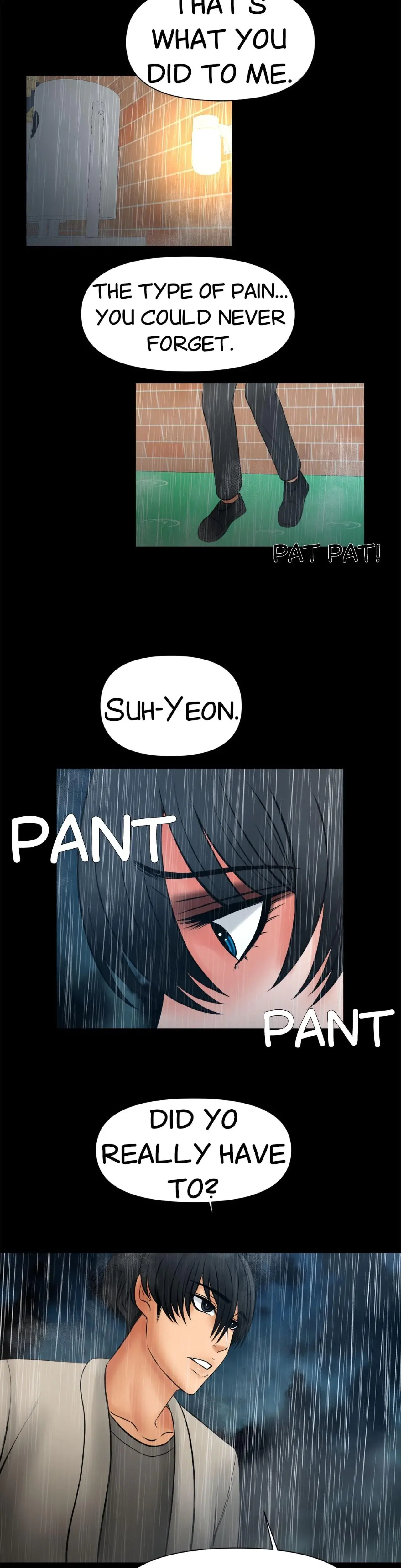 Chicks (Sub: Crazy Bitch) Episode 29 - Page 2