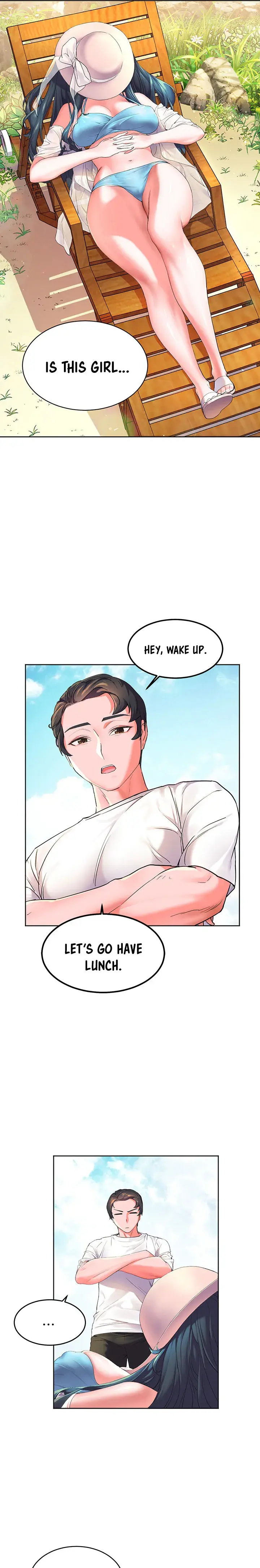 Childhood Bride Episode 1 - Page 16