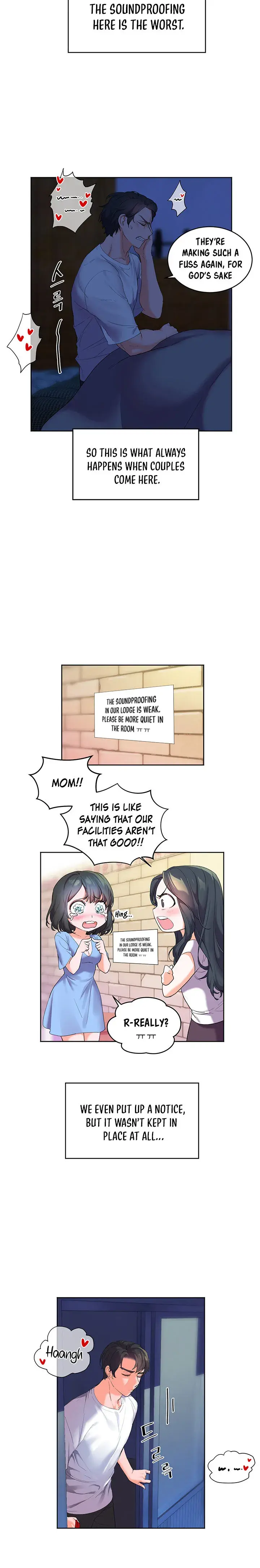 Childhood Bride Episode 1 - Page 30