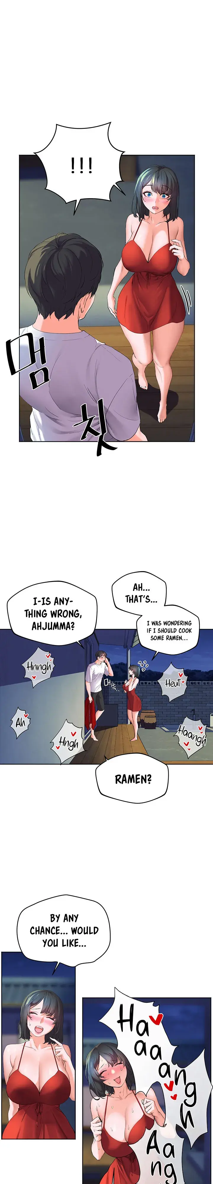Childhood Bride Episode 1 - Page 31