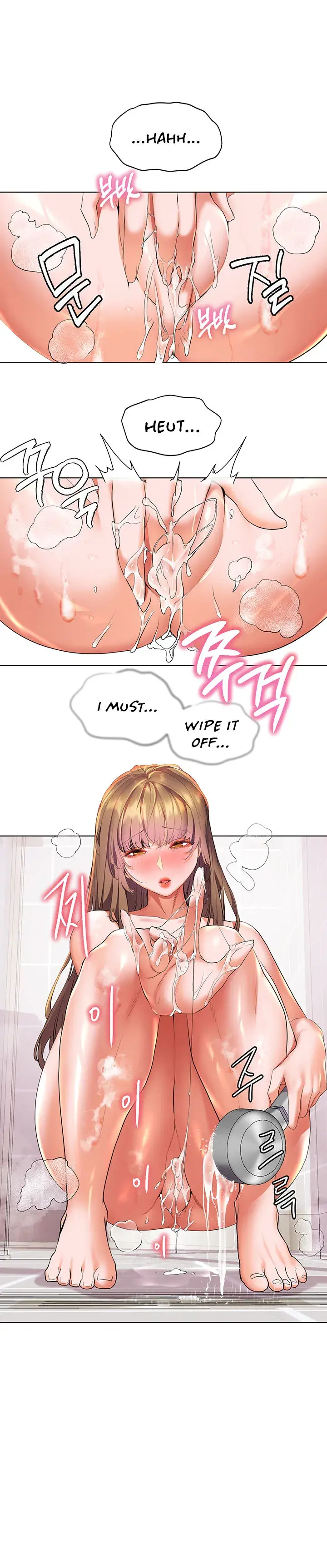 Childhood Bride Episode 21 - Page 6