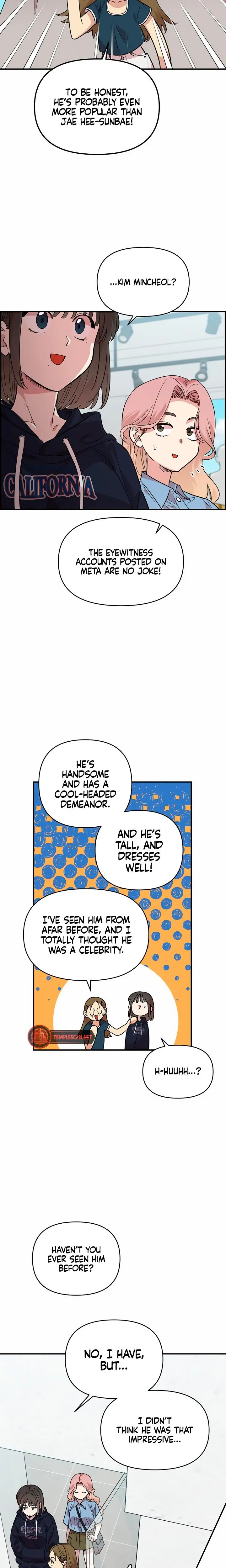 Childhood Friend Complex Episode 1 - Page 10