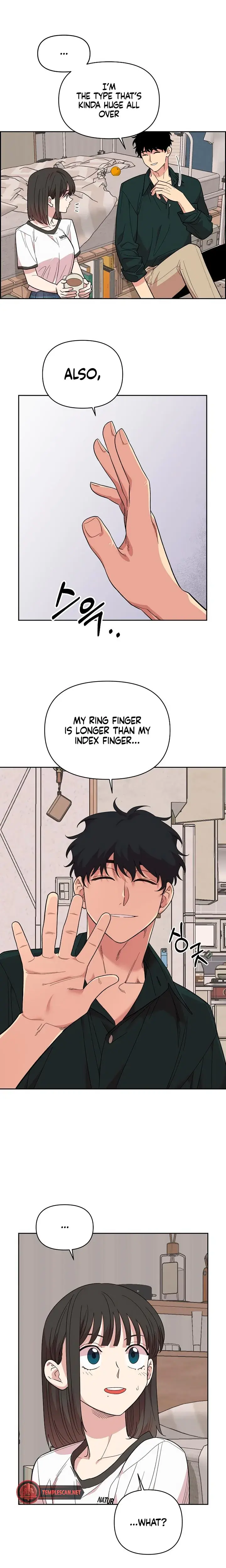 Childhood Friend Complex Episode 1 - Page 33