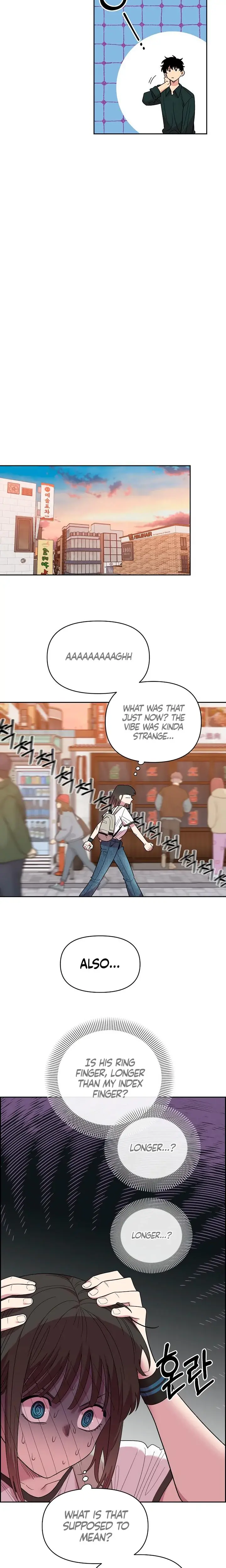 Childhood Friend Complex Episode 1 - Page 35