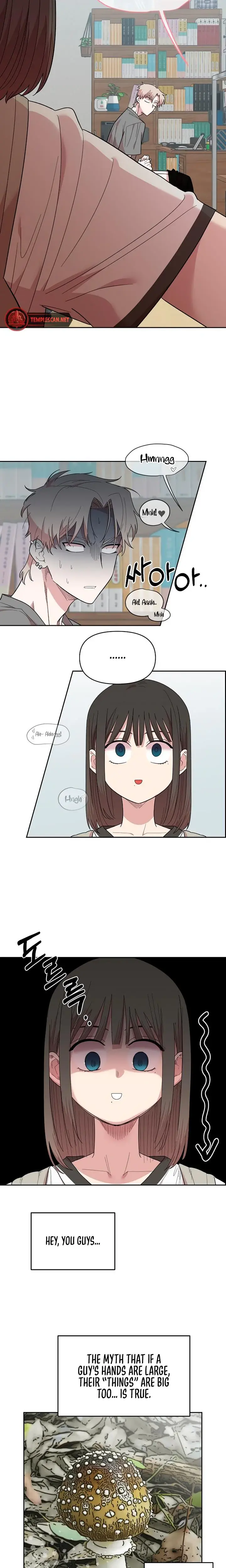 Childhood Friend Complex Episode 1 - Page 37