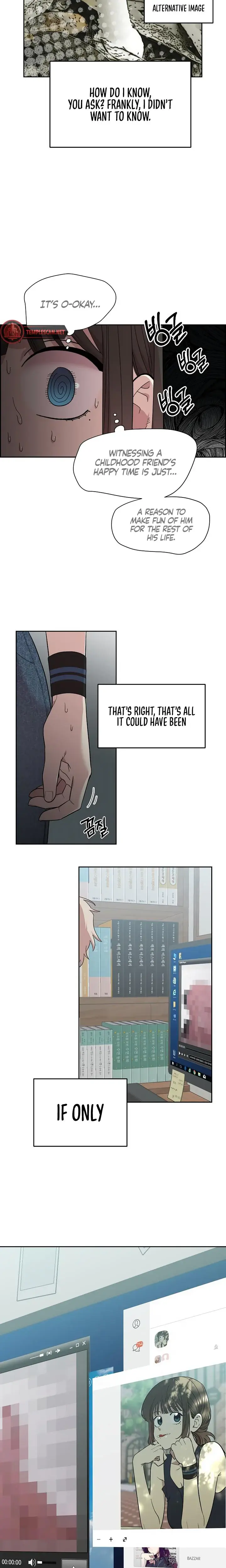 Childhood Friend Complex Episode 1 - Page 38
