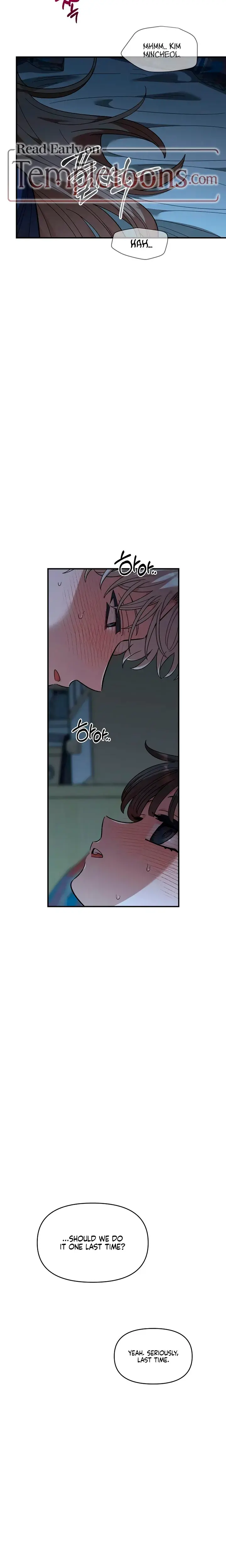 Childhood Friend Complex Episode 86 - Page 11