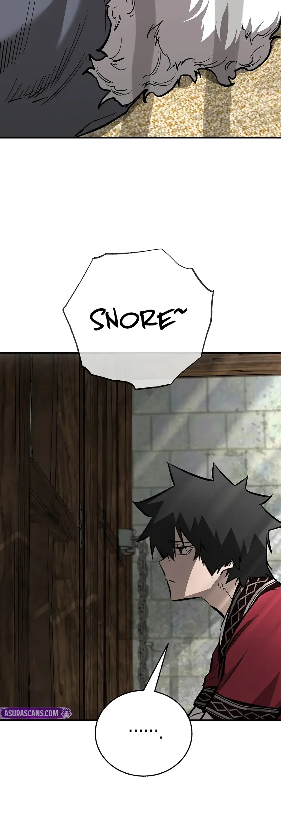 Childhood Friend of the Zenith Episode 109 - Page 20
