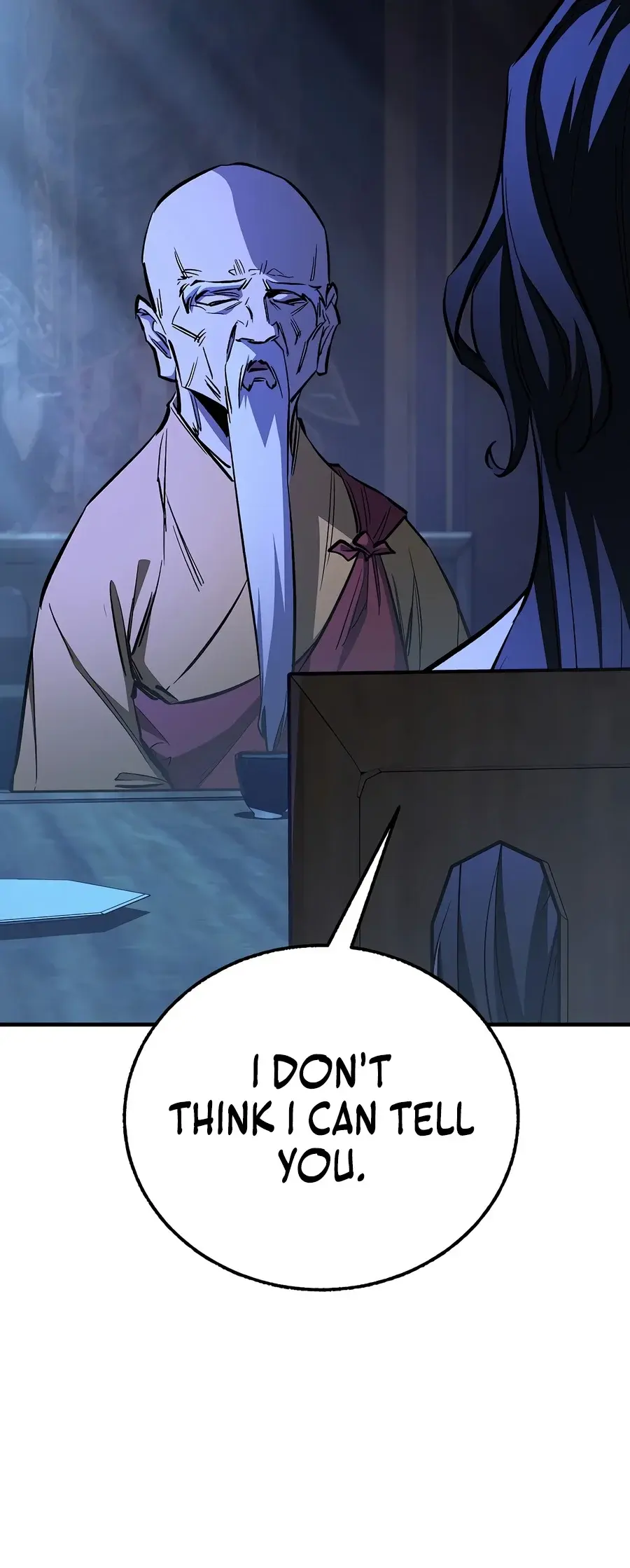 Childhood Friend of the Zenith Episode 109 - Page 6