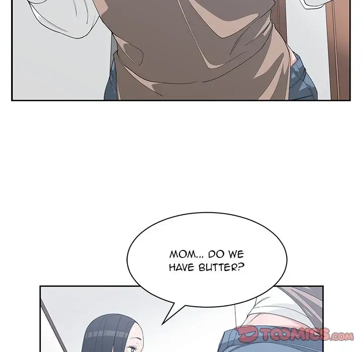 Childhood Friends Episode 30 - Page 10
