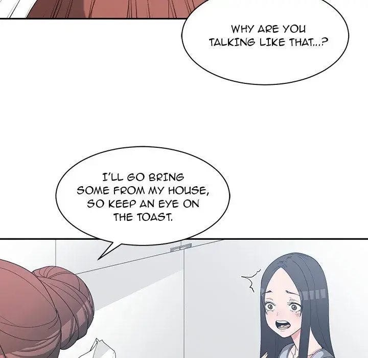 Childhood Friends Episode 30 - Page 13