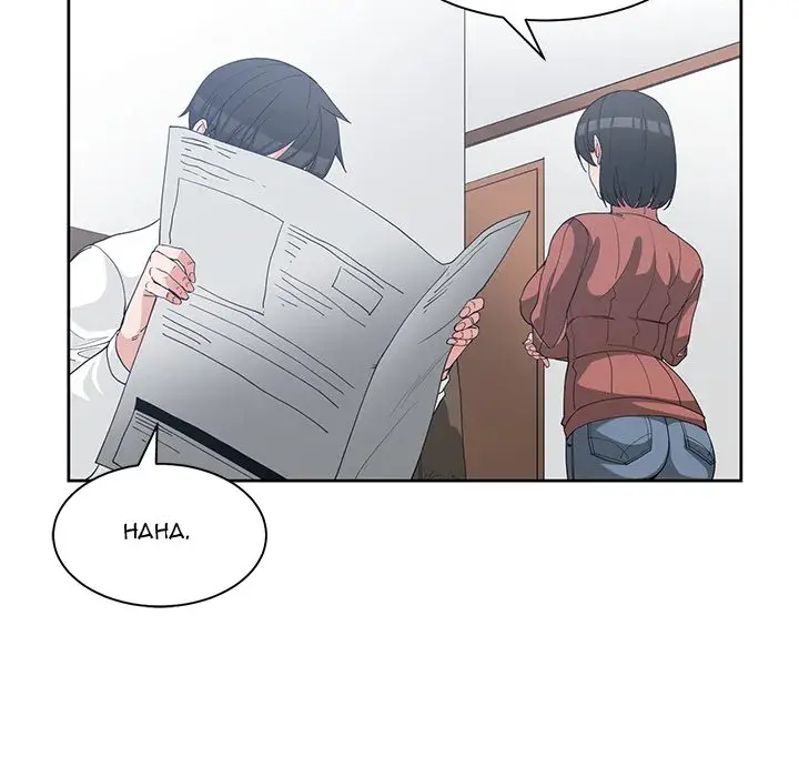 Childhood Friends Episode 30 - Page 16