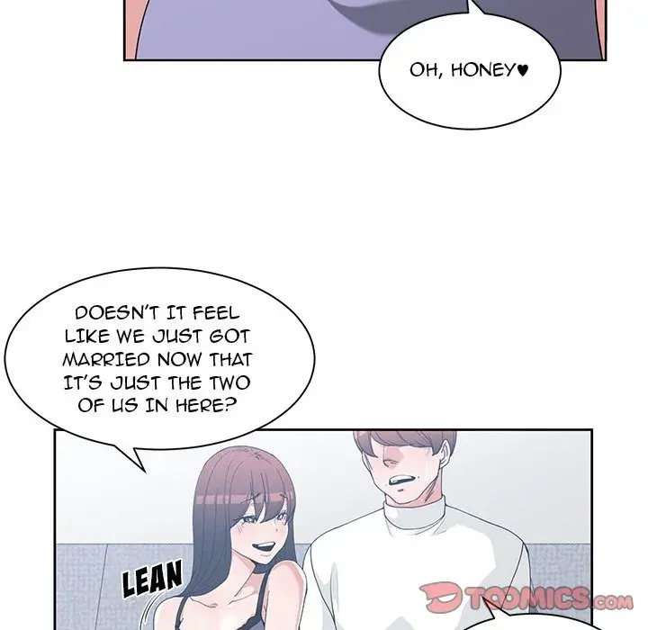 Childhood Friends Episode 30 - Page 18