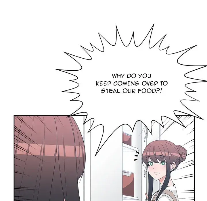 Childhood Friends Episode 30 - Page 21