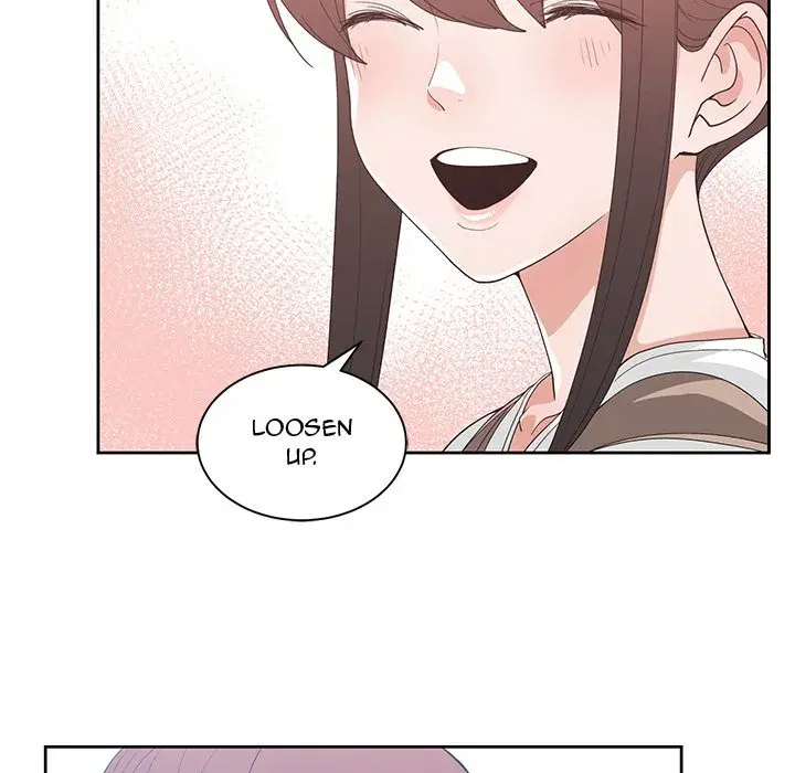 Childhood Friends Episode 30 - Page 23