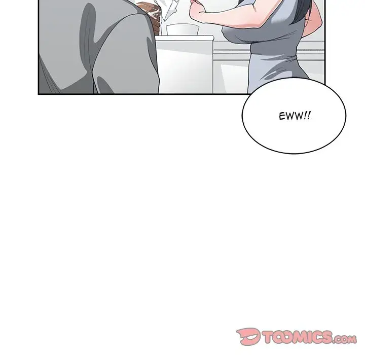 Childhood Friends Episode 30 - Page 26
