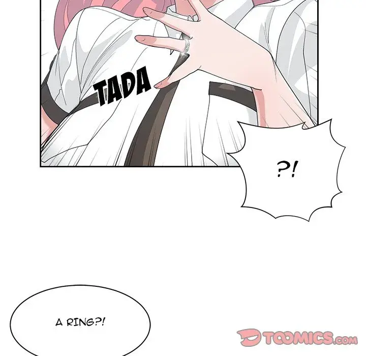 Childhood Friends Episode 30 - Page 34