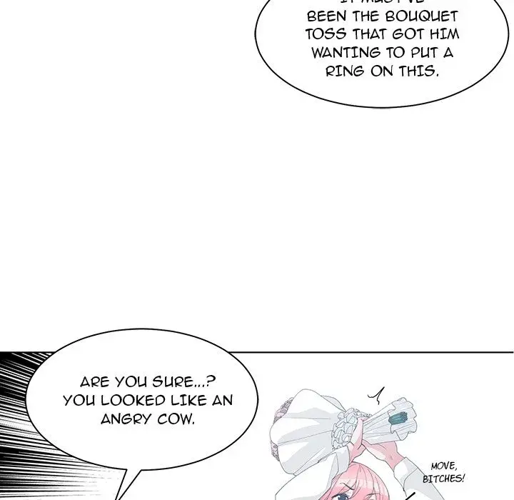 Childhood Friends Episode 30 - Page 36
