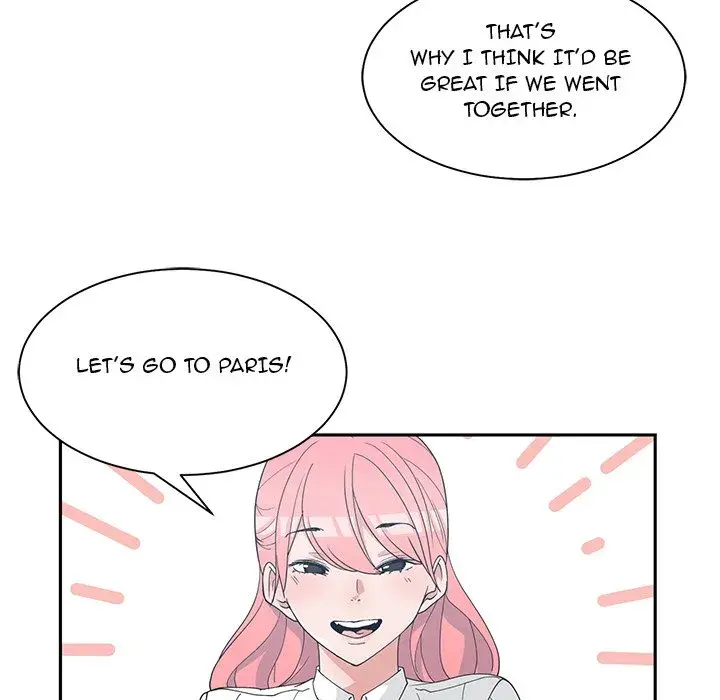 Childhood Friends Episode 30 - Page 39