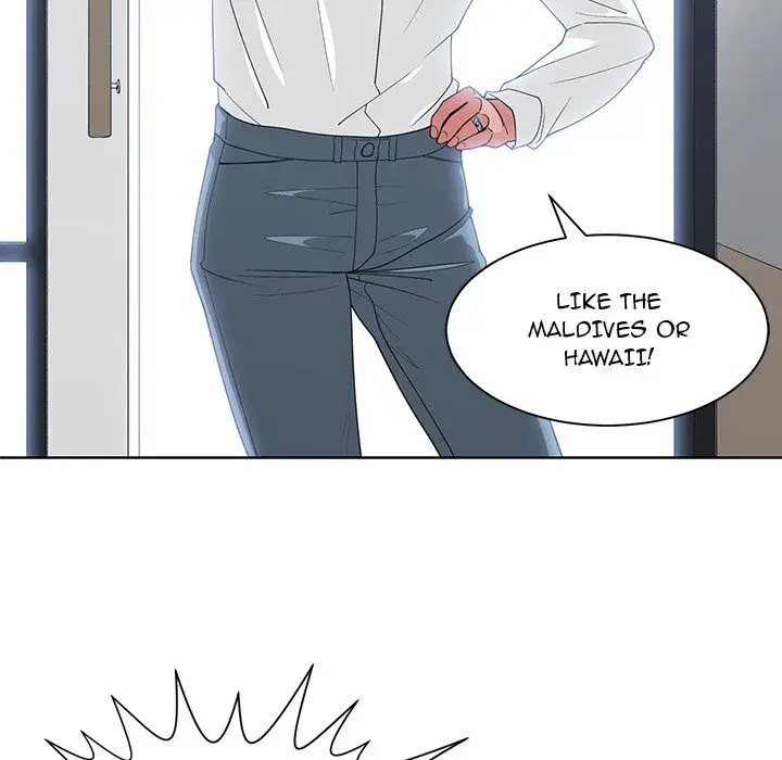 Childhood Friends Episode 30 - Page 49