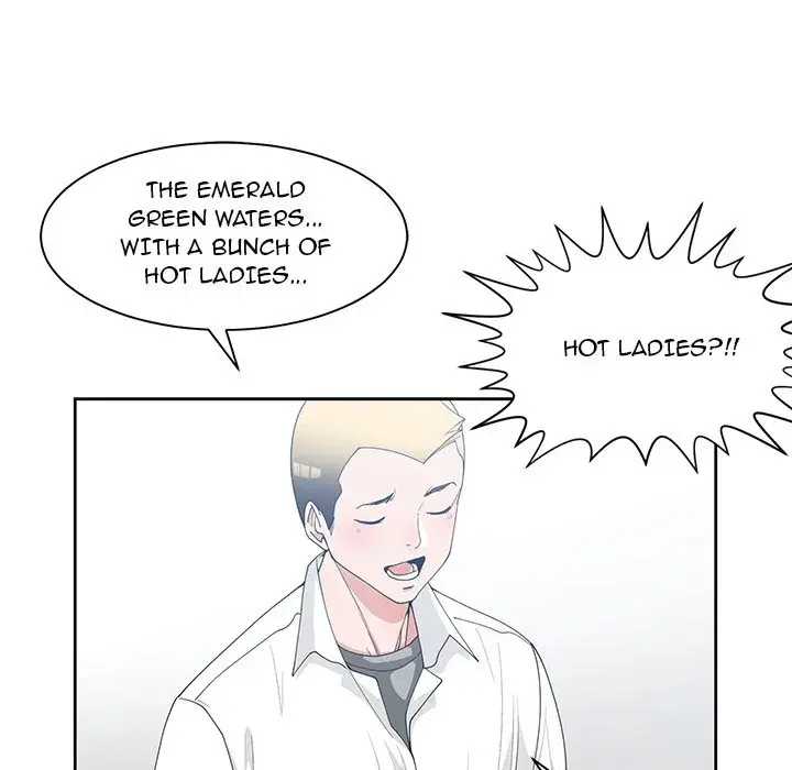 Childhood Friends Episode 30 - Page 52