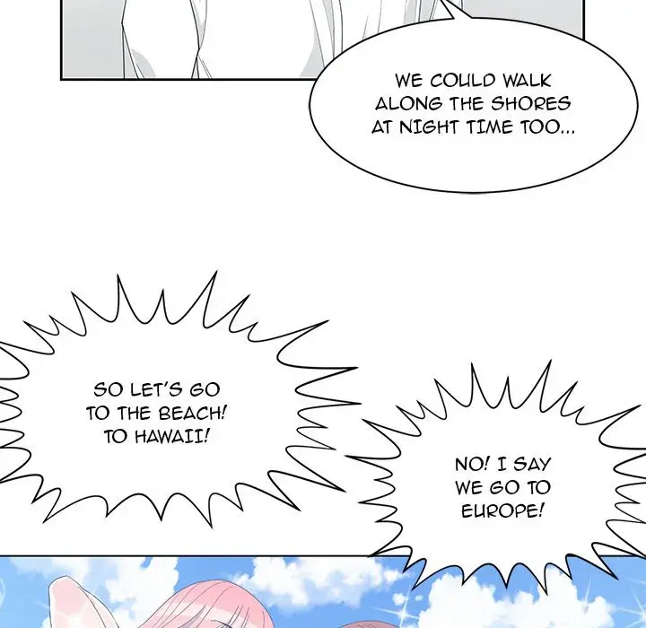 Childhood Friends Episode 30 - Page 53