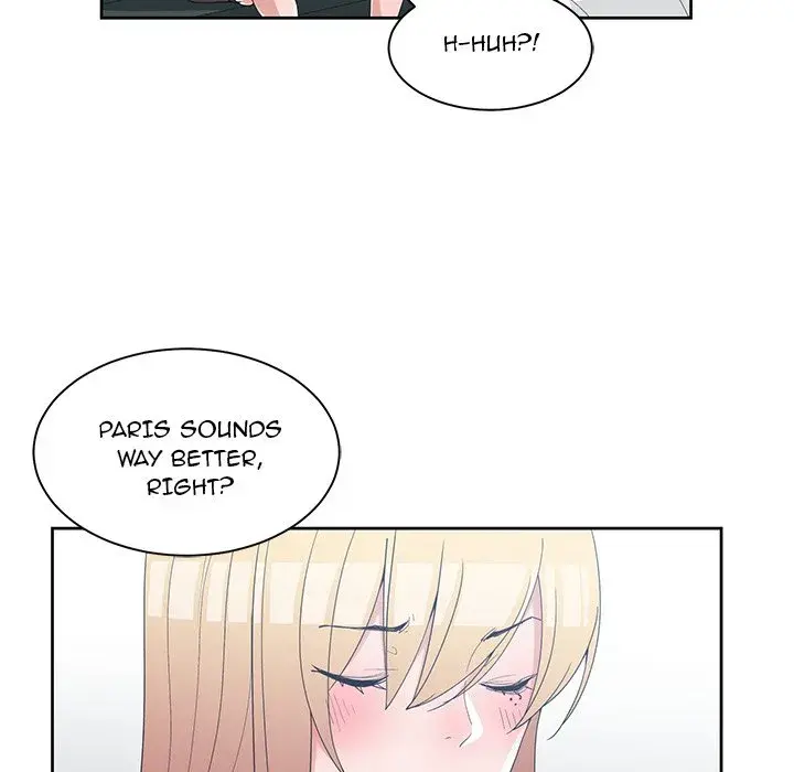 Childhood Friends Episode 30 - Page 56