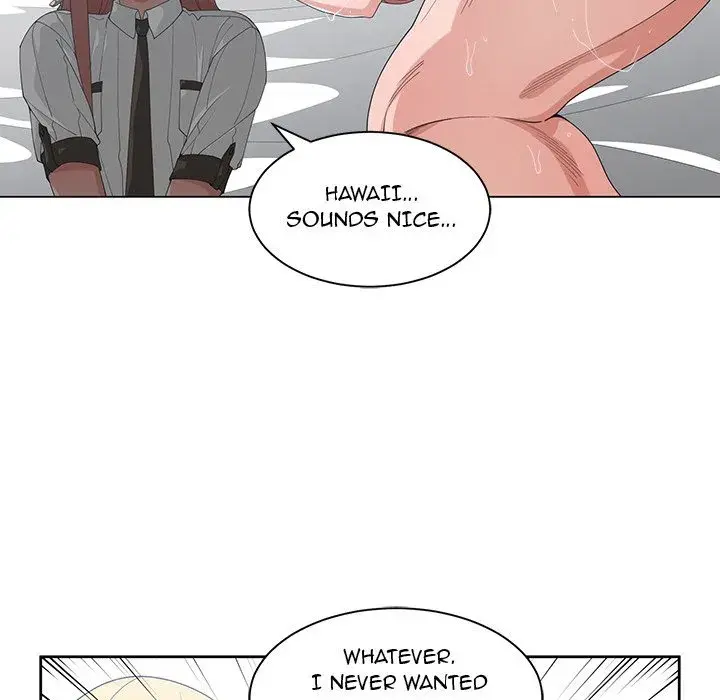 Childhood Friends Episode 30 - Page 59