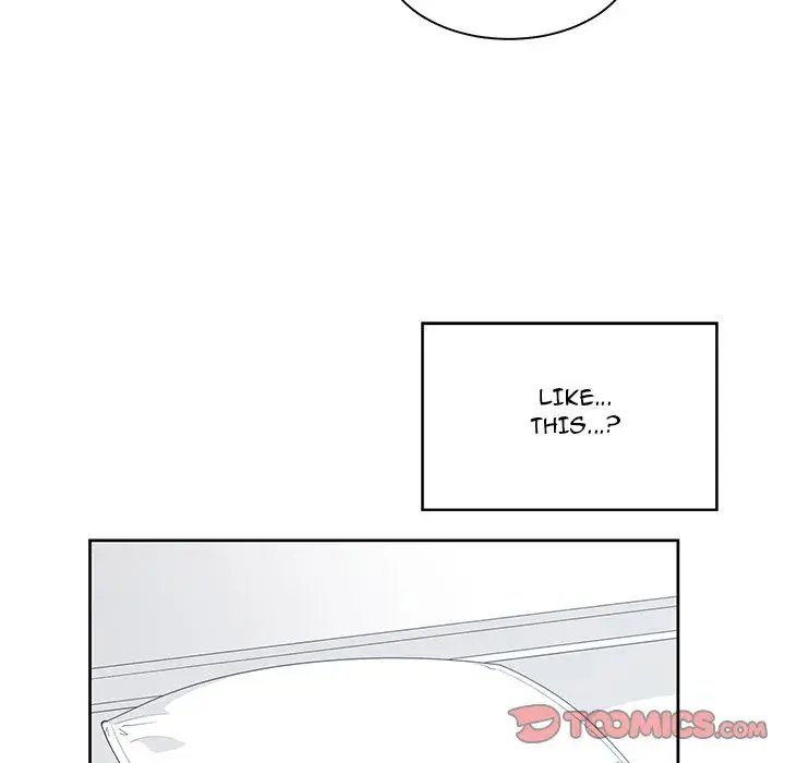 Childhood Friends Episode 30 - Page 6
